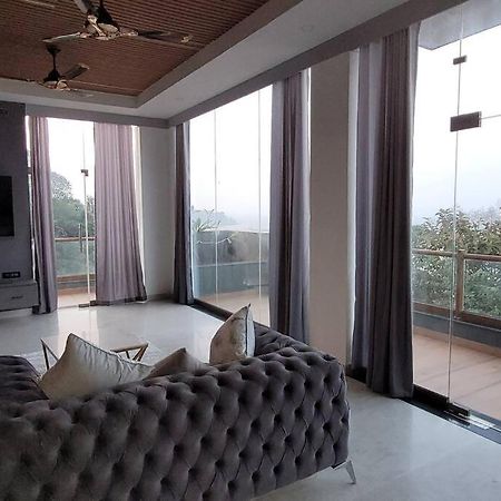 Rk Island View Villa Dabolim Exterior foto
