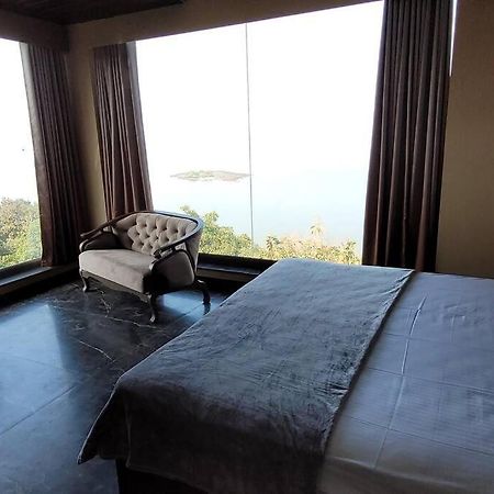Rk Island View Villa Dabolim Exterior foto
