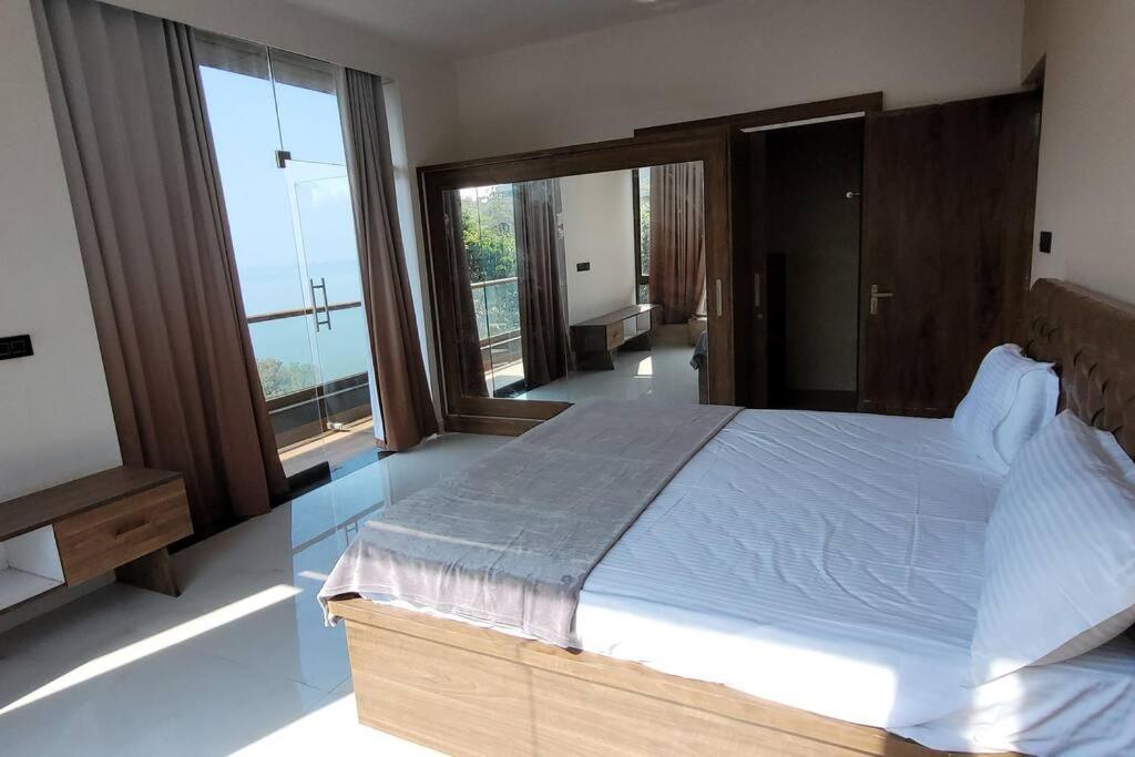 Rk Island View Villa Dabolim Exterior foto