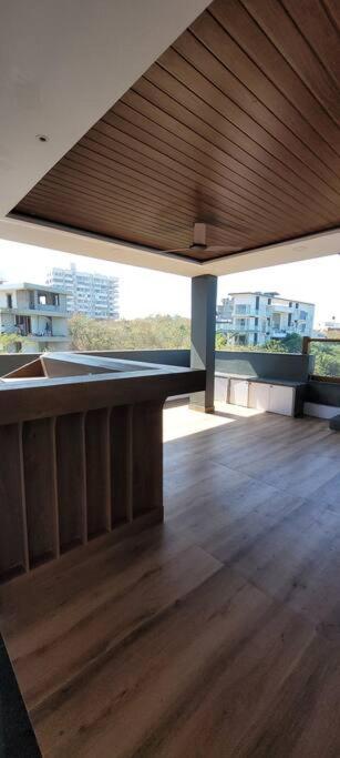 Rk Island View Villa Dabolim Exterior foto