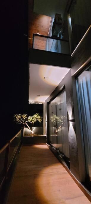 Rk Island View Villa Dabolim Exterior foto
